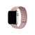 Pulseira Magnética Elos Silicone para Apple Watch