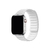 Pulseira Magnética Elos Silicone para Apple Watch - Capinhas e Acessórios para Celulares e Smartwatches | GCM Importados