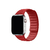 Imagem do Pulseira Magnética Elos Silicone para Apple Watch