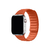 Pulseira Magnética Elos Silicone para Apple Watch