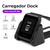 Carregador Dock Super Charge Compatível com Amazfit Bip - comprar online