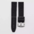 Pulseira Para Relógio Breitling Em Borracha Preto Com Fivela 22mm - comprar online