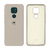 Capinha Celular Para Motorola Moto G9 Play Silicone Cover - comprar online