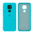 Capinha Celular Para Motorola Moto G9 Play Silicone Cover - comprar online