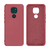 Capinha Celular Para Motorola Moto G9 Play Silicone Cover na internet