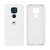 Capinha Celular Para Motorola Moto G9 Play Silicone Cover