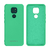 Capinha Celular Para Motorola Moto G9 Play Silicone Cover na internet