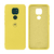 Capinha Celular Para Motorola Moto G9 Play Silicone Cover - Capinhas e Acessórios para Celulares e Smartwatches | GCM Importados