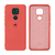 Capinha Celular Para Motorola Moto G9 Play Silicone Cover - comprar online