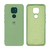 Capinha Celular Para Motorola Moto G9 Play Silicone Cover - loja online