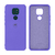 Capinha Celular Para Motorola Moto G9 Play Silicone Cover na internet