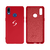 Imagem do Capinha Celular Galaxy A10S Silicone Flexível