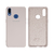 Capinha Celular Galaxy A10S Silicone Cover Aveludado - loja online