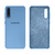 Capinha Celular Galaxy A50/A30S Silicone Cover Aveludado - loja online