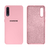 Capinha Celular Galaxy A50/A30S Silicone Cover Aveludado - comprar online