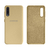 Capinha Celular Galaxy A50/A30S Silicone Cover Aveludado - comprar online