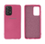 Capinha Celular Galaxy A52 Silicone Cover Aveludado - loja online