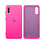 Capinha Celular Galaxy A70 Silicone Logo S - loja online