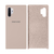 Capinha Celular Galaxy Note 10 Plus Silicone Cover Aveludado na internet