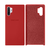 Capinha Celular Galaxy Note 10 Plus Silicone Cover Aveludado - loja online