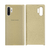 Capinha Celular Galaxy Note 10 Plus Silicone Cover Aveludado