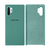 Capinha Celular Galaxy Note 10 Plus Silicone Cover Aveludado - loja online