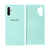 Capinha Celular Galaxy Note 10 Plus Silicone Cover Aveludado - comprar online