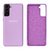 Capinha Celular Galaxy S21 Plus Silicone Relevo Câmera - comprar online