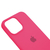 Imagem do Capinha Silicone Aveludado para iPhone 14 Pro