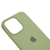 Capinha Silicone Aveludado para iPhone 14 Pro - comprar online