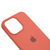 Imagem do Capinha Silicone Aveludado para iPhone 14 Pro