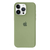 Capinha Silicone Aveludado para iPhone 14 Pro Max - loja online