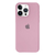 Capinha Silicone Aveludado para iPhone 14 Pro Max - loja online