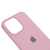 Capinha Silicone Aveludado para iPhone 14 Pro Max - comprar online