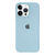 Capinha Silicone Aveludado para iPhone 14 Pro Max