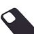 Capinha Silicone Aveludado para iPhone 14 Pro Max na internet