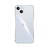 Capinha Celular iPhone 13 Transparente com Proteção na Câmera - comprar online