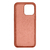 Capinha Silicone Aveludado para iPhone 14 Pro Max