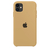 Capinha Celular iPhone 11 Silicone Aveludado - comprar online