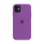 Capinha Celular iPhone 11 Flexível Colors com Proteção de Câmera - loja online