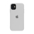 Capinha Celular iPhone 11 Flexível Colors com Proteção de Câmera na internet