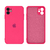 Capinha Celular iPhone 11 com Proteção de Câmera - comprar online