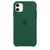 Capinha Celular iPhone 11 Silicone Aveludado - comprar online