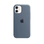 Capinha Celular para iPhone 12 Mini Silicone Cover Aveludado - loja online