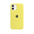 Capinha Celular para iPhone 12 Mini Silicone Cover Aveludado - loja online