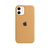 Capinha Celular para iPhone 12 Mini Silicone Cover Aveludado - comprar online
