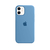 Capinha Celular para iPhone 12 Mini Silicone Cover Aveludado - loja online