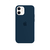Capinha Celular para iPhone 12 Mini Silicone Cover Aveludado - Capinhas e Acessórios para Celulares e Smartwatches | GCM Importados