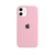 Capinha Celular para iPhone 12 Mini Silicone Cover Aveludado - loja online