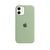 Capinha Celular para iPhone 12 Mini Silicone Cover Aveludado - comprar online